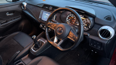 Nissan Micra 1.0 IG-T 92 N-Sport 5dr Petrol Hatchback